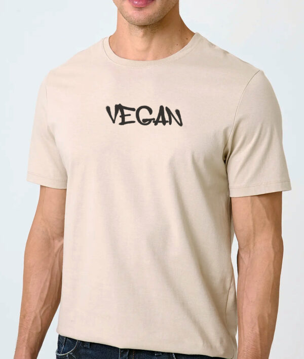 Camiseta "metades" - Imagem 2