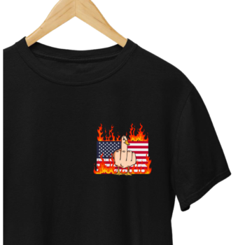 Camiseta "Duck You"