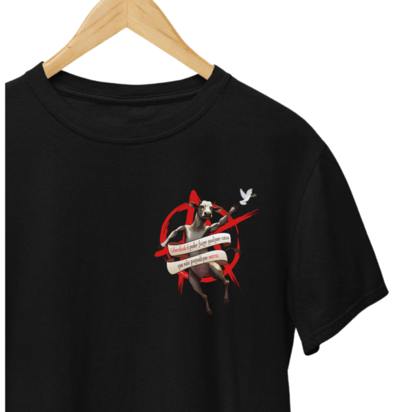 Camiseta "Liberdade" - Imagem 3