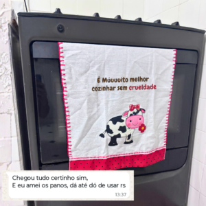 É Múuuuito melhor cozinhar sem crueldade (1)