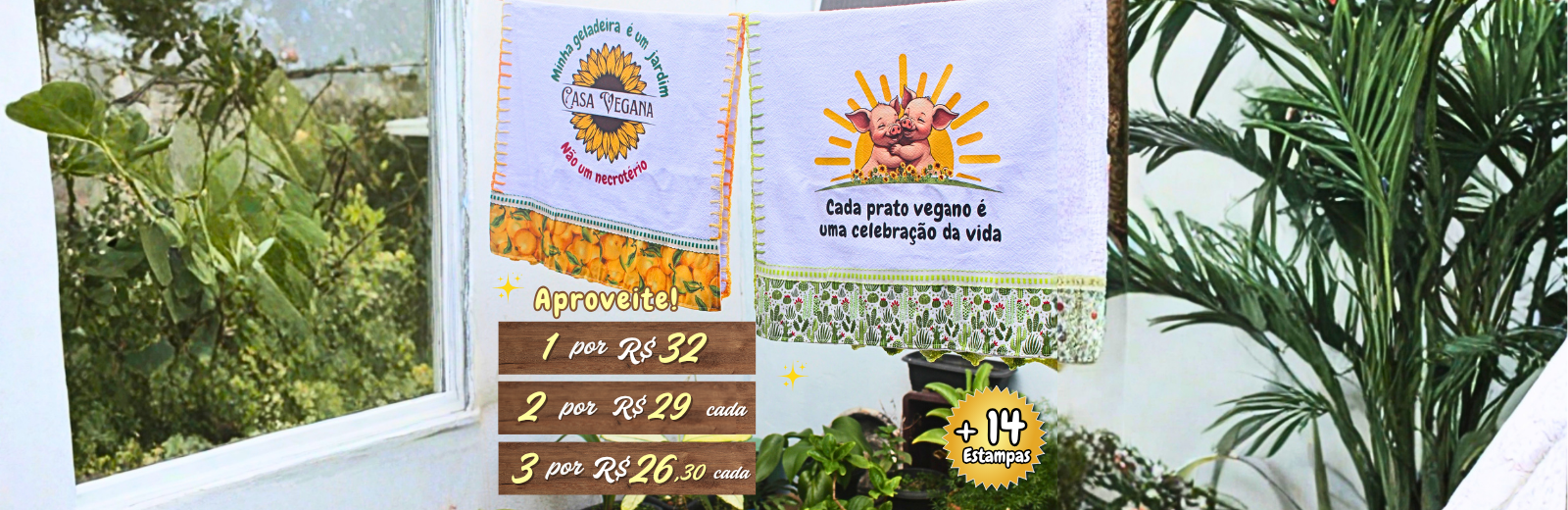 Banner Revo