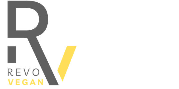 Logo Revo Vegan