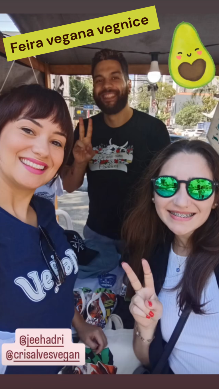 Feira vegana vegnice