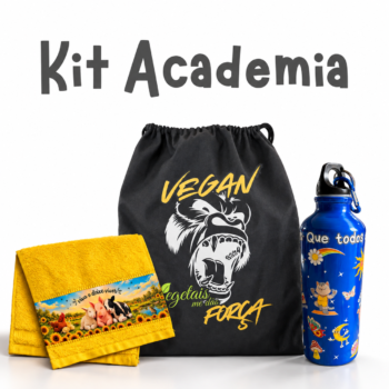 Kit academia